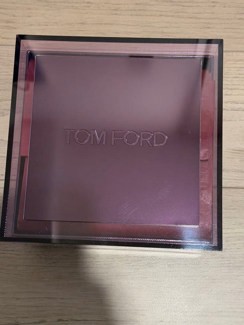 TOM FORD フィグ エロティック & ロスト チェリー セット50ミリ