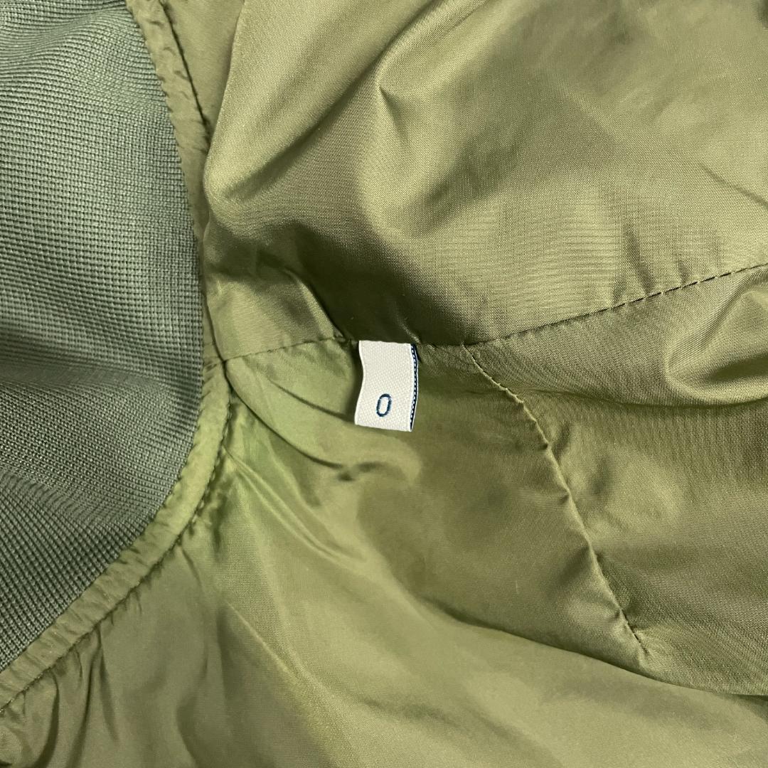 【未使用・タグ付き】MONCLER REBLOCHON ポンチョ カーキ