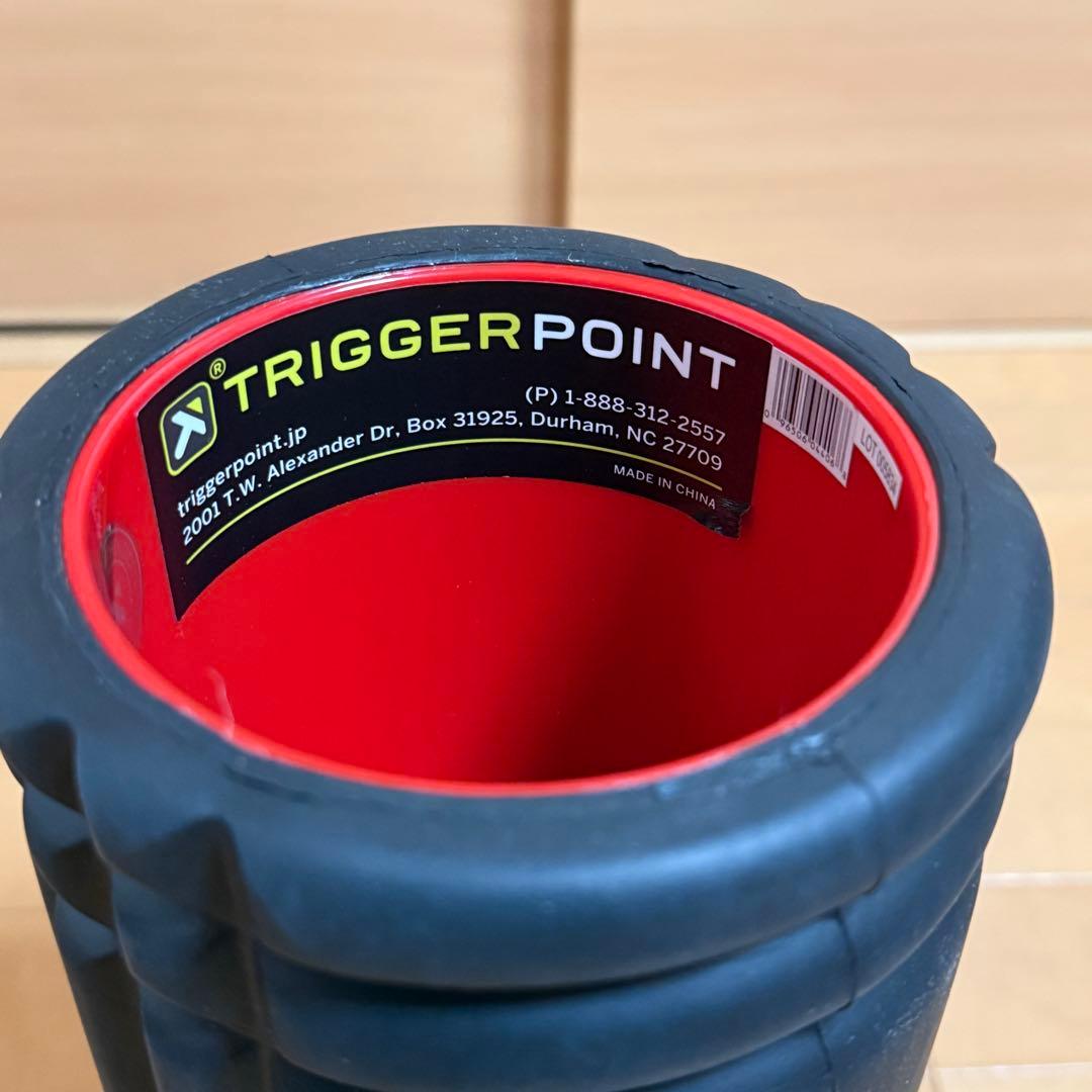 TRIGGERPOINT トリガーポイント フォームローラー 5点セット