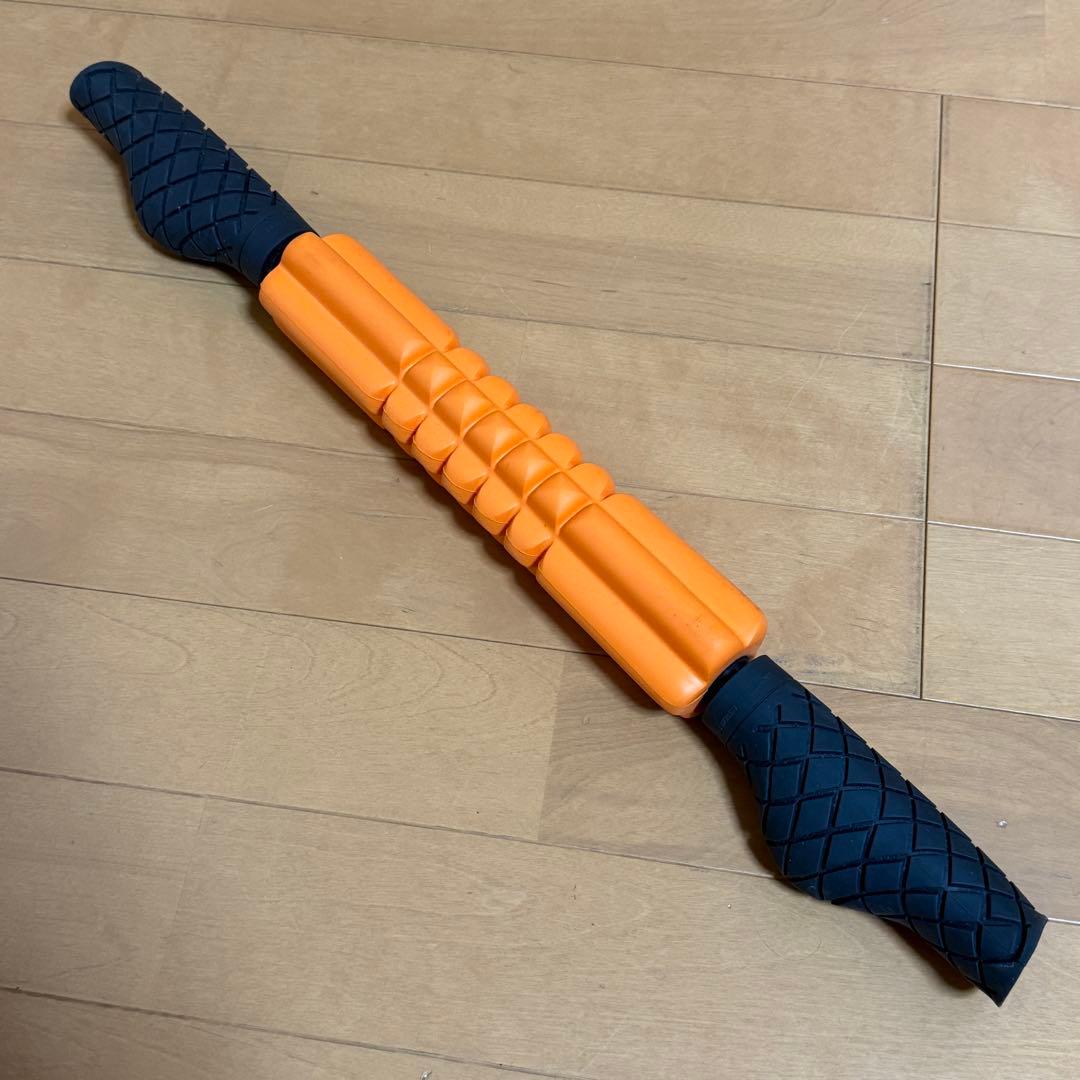 TRIGGERPOINT トリガーポイント フォームローラー 5点セット