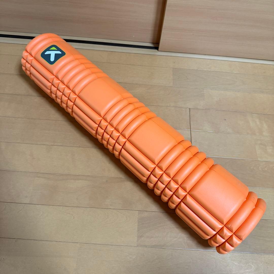TRIGGERPOINT トリガーポイント フォームローラー 5点セット