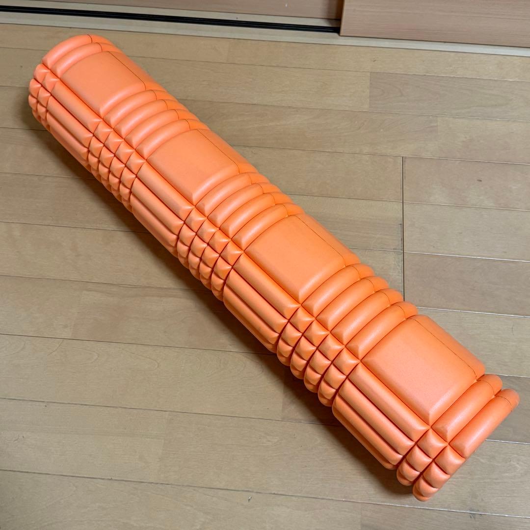 TRIGGERPOINT トリガーポイント フォームローラー 5点セット