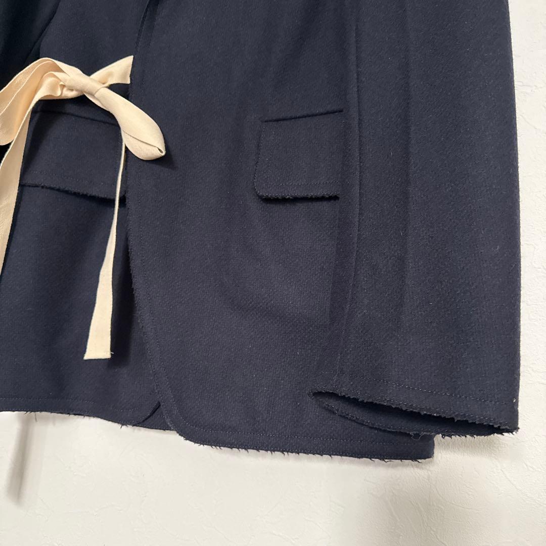 Plan C サイズ40 フェルトジャケット アウター PLAN C