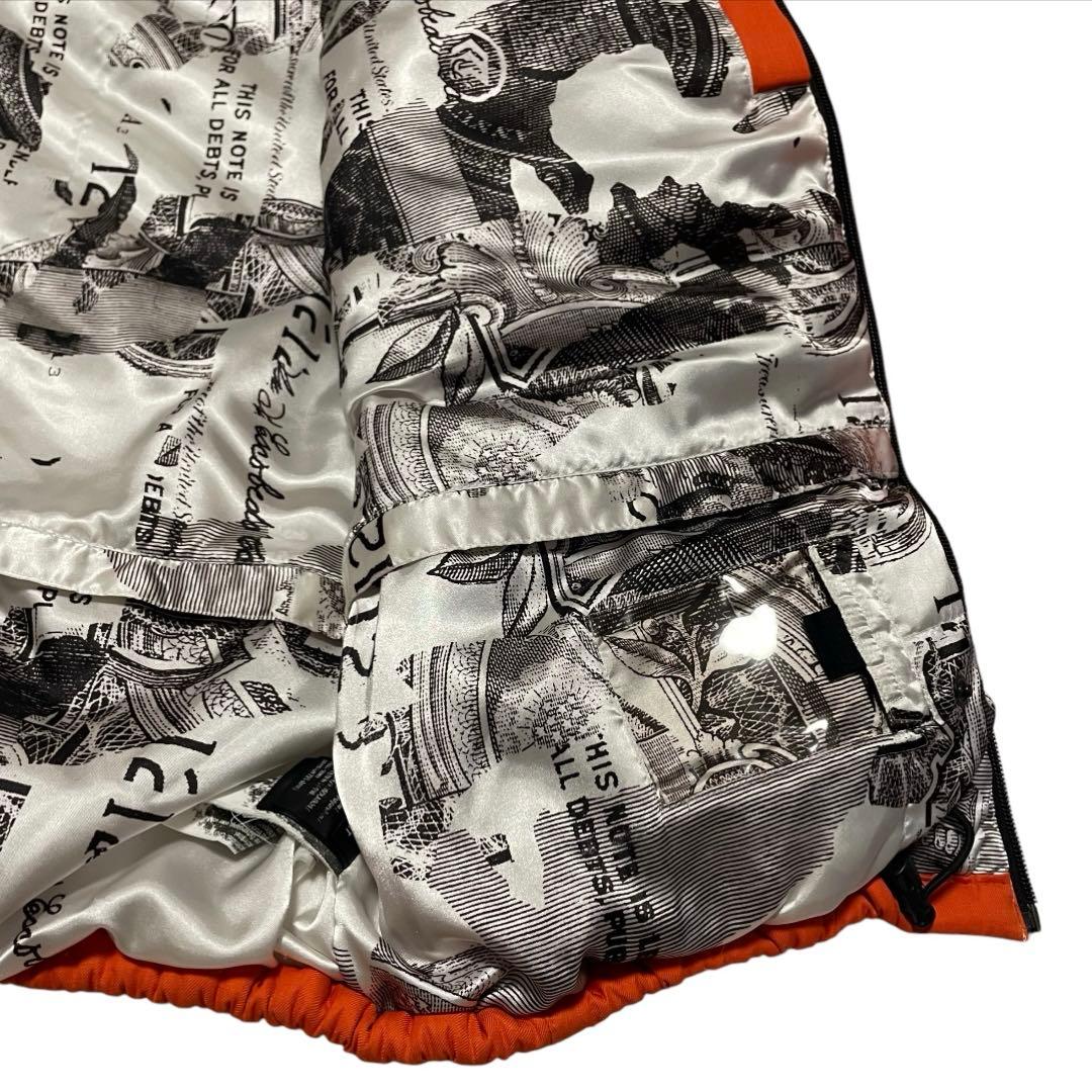 h*m様 希少BURTON Analogバートンアナログ　フードスノーボードウェ