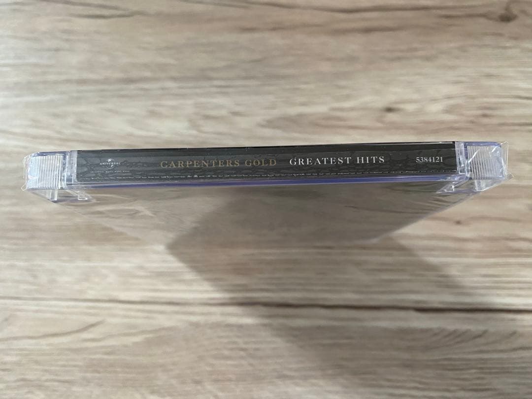 SACD カーペンターズ ゴールド　Gold Carpenters hits