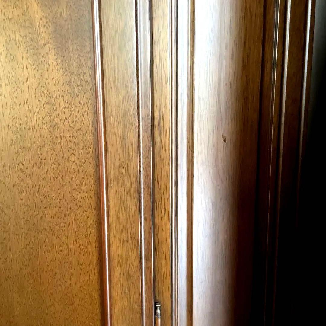 【廃盤品】マルニ木工 地中海ロイヤル サイドボード チェスト 電話台