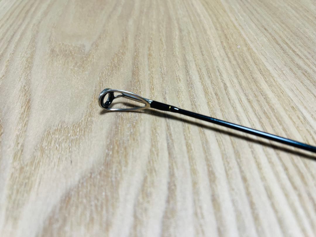 ダイワ 21ジグキャスター 100M・N