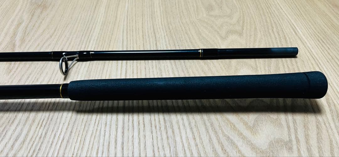 ダイワ 21ジグキャスター 100M・N