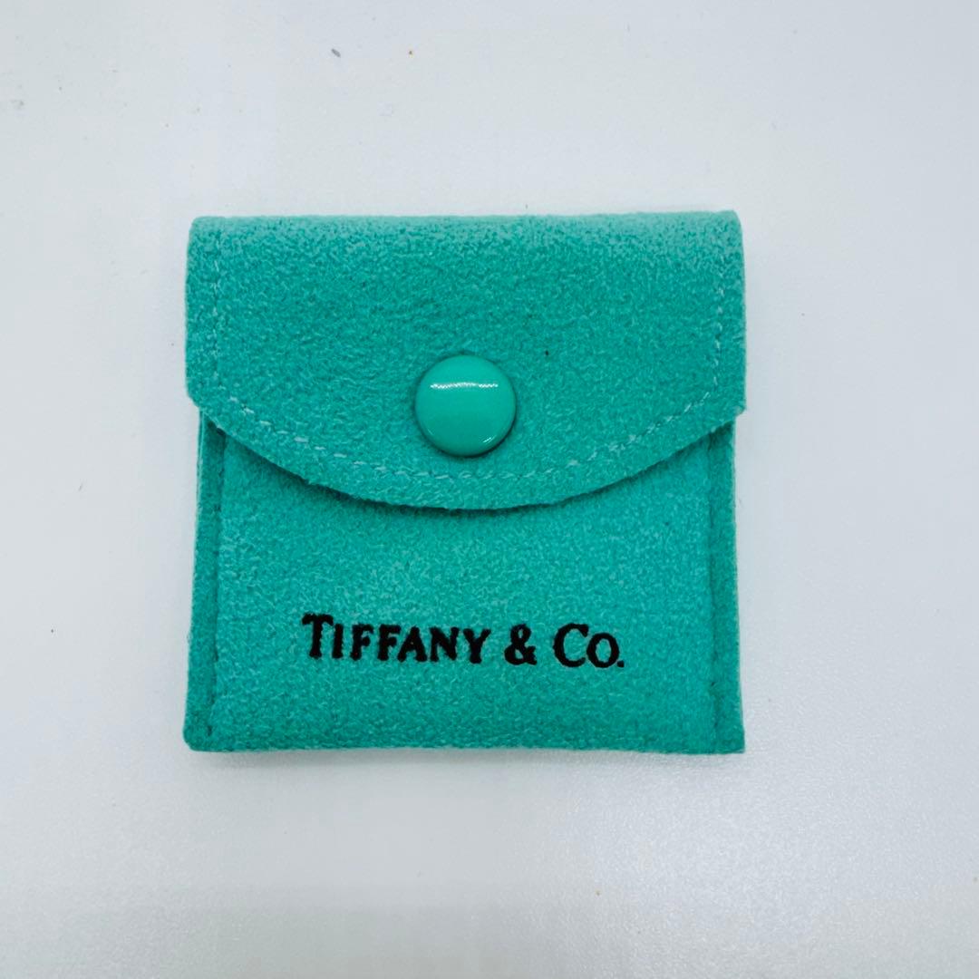 ✨Tiffany& Co.✨アトラス✨オープンメダリオン✨シルバー✨ネックレス✨