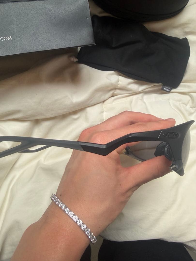 oakley plantaris プランタリス　travis scott