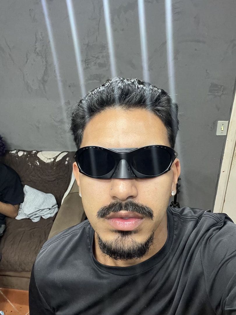 oakley plantaris プランタリス　travis scott