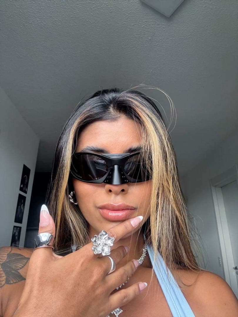 oakley plantaris プランタリス　travis scott