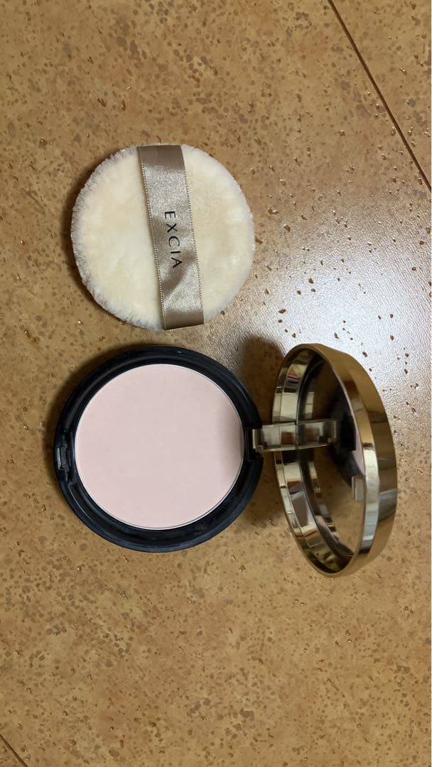 EXCIA アルビオン エクシア セレスティアル ヴェール　フェイスパウダー