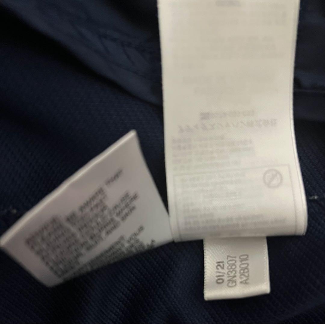 【入手困難モデル】アディダスオリジナルス トラックジャケット ステッチデザイン