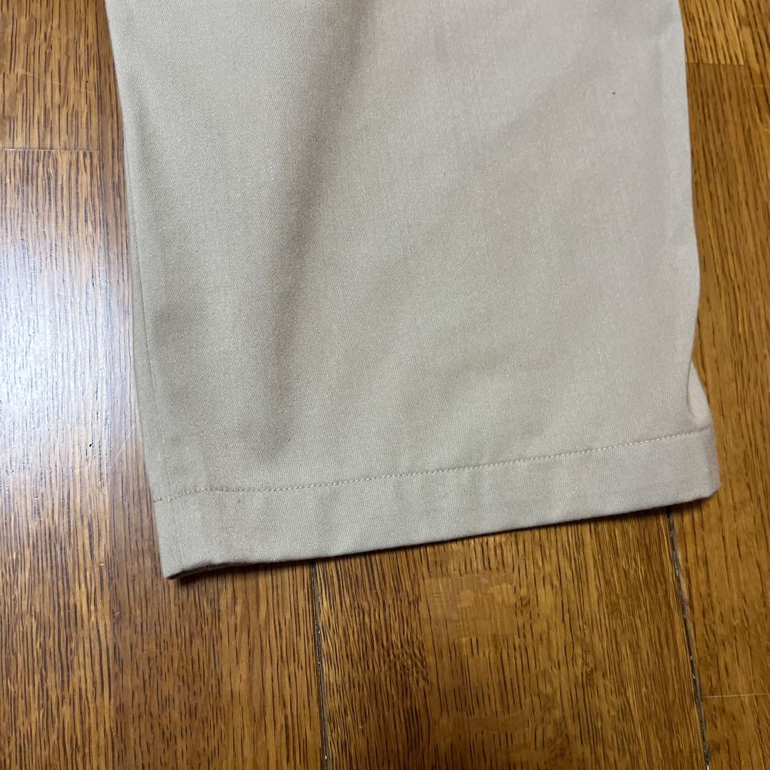 パンツ TIGHT BOOTH BAGGY SLACKS
