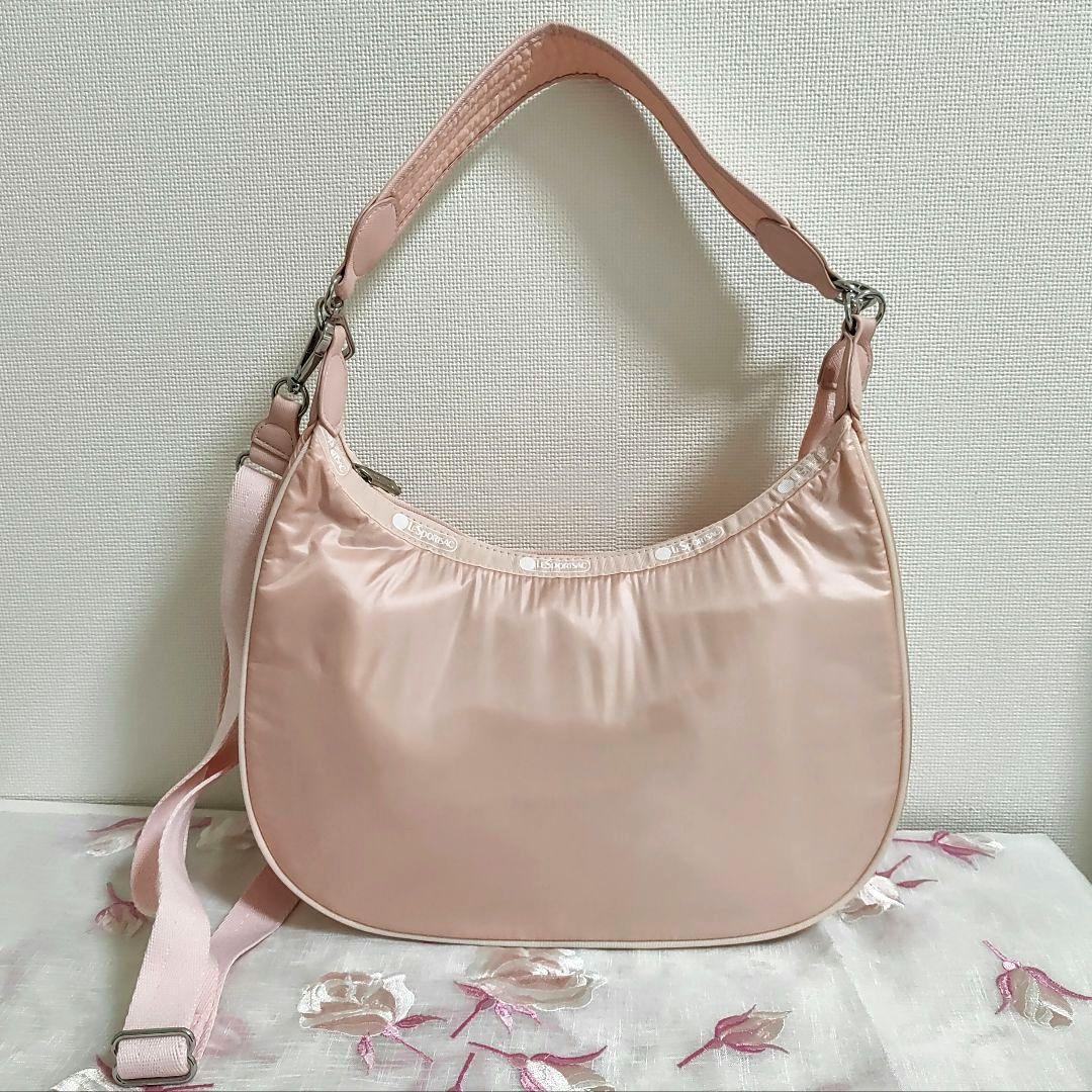 レスポートサック　Sheenコレクションショルダーバッグ