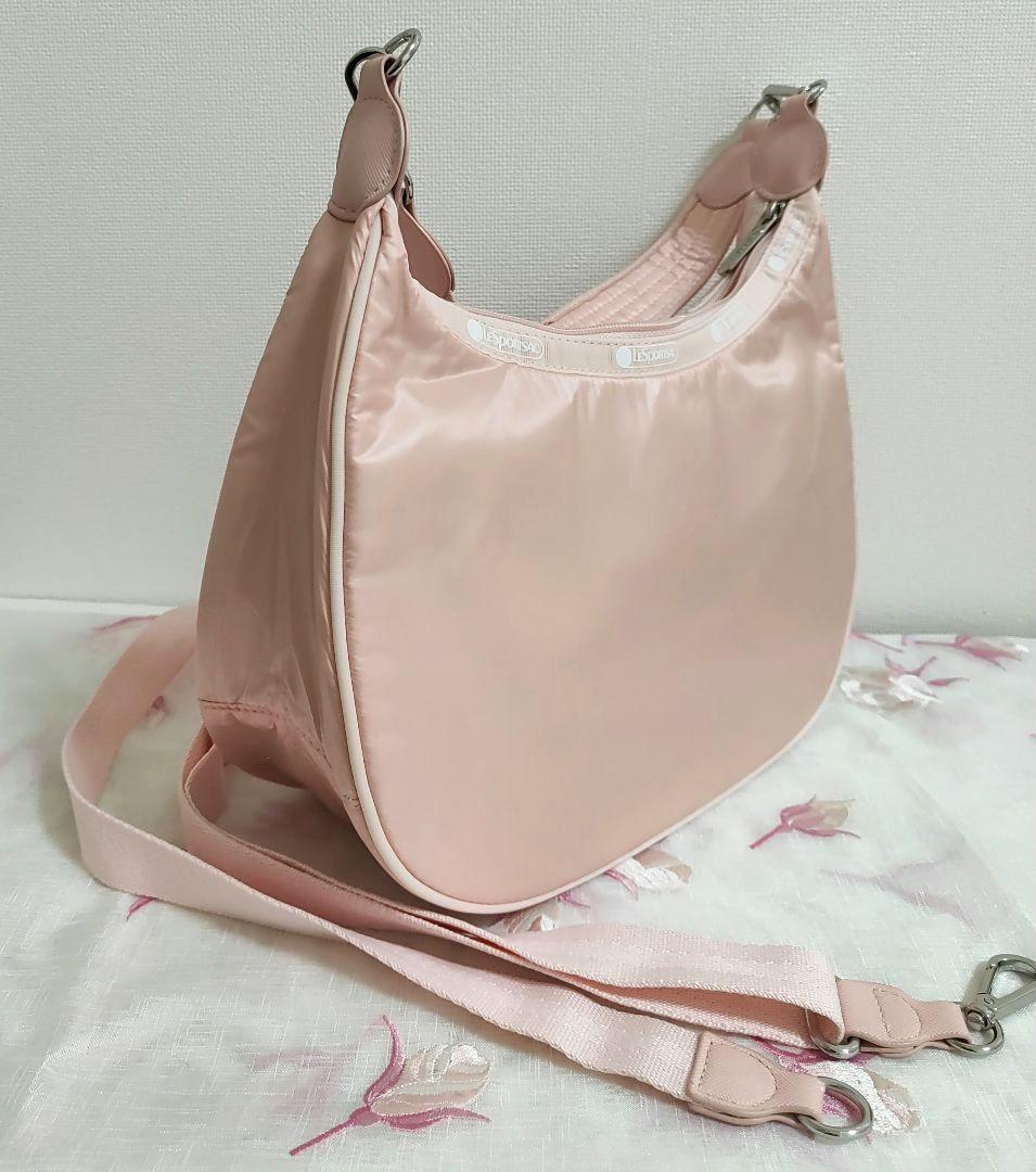 レスポートサック　Sheenコレクションショルダーバッグ