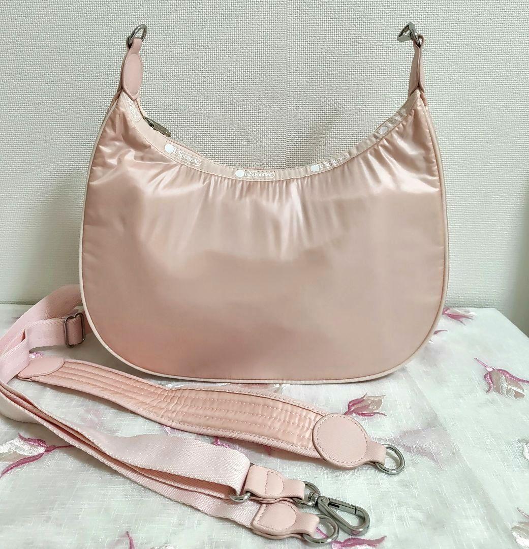 レスポートサック　Sheenコレクションショルダーバッグ