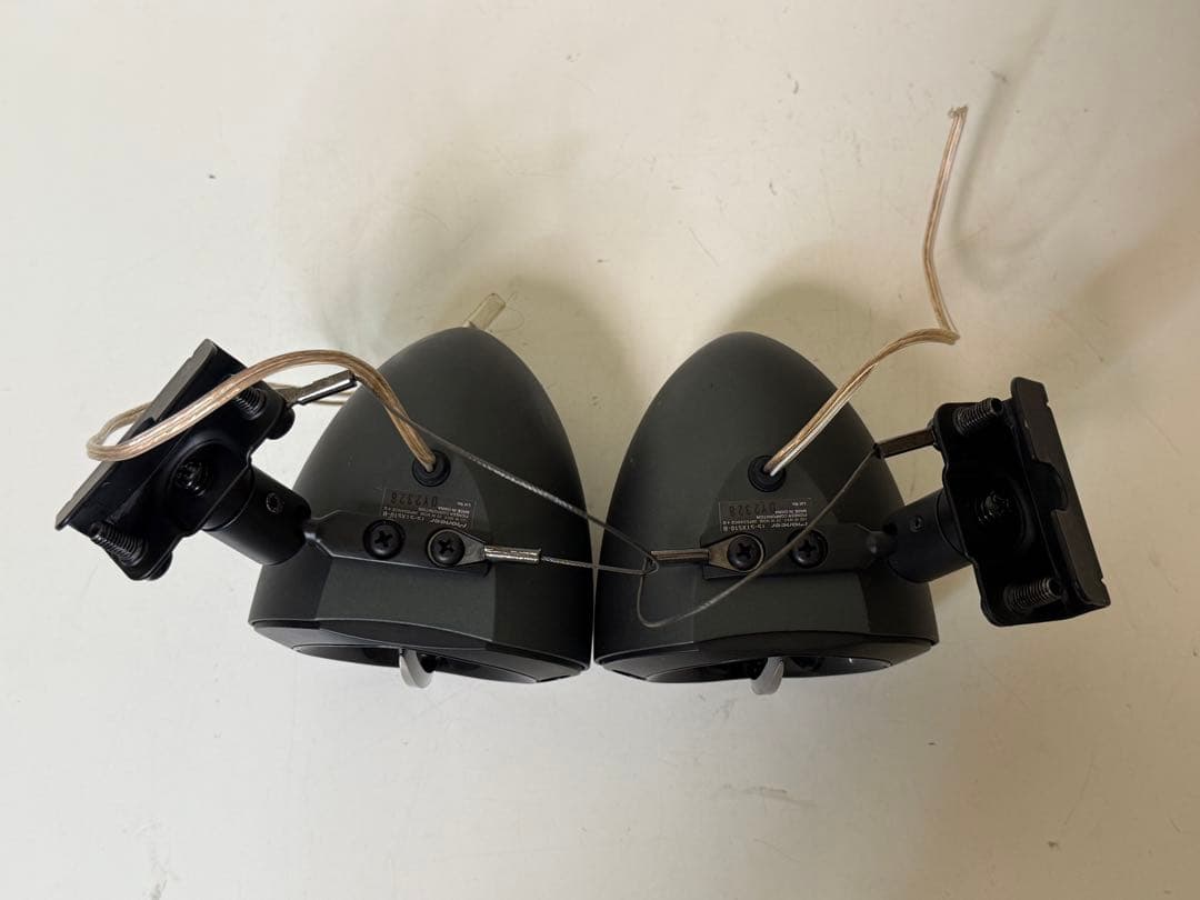 Carrozzeria カロッツェリア TS-STX510-B カースピーカー