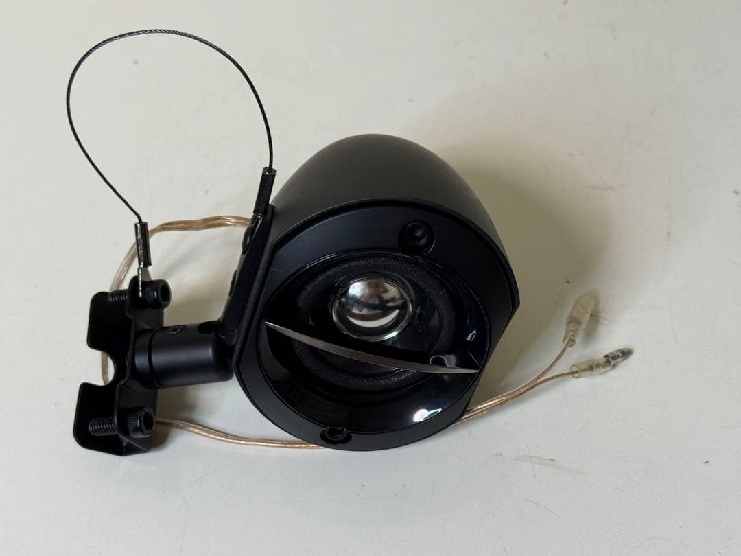 Carrozzeria カロッツェリア TS-STX510-B カースピーカー