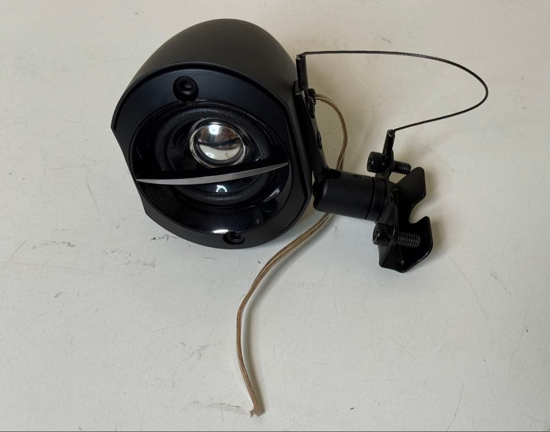 Carrozzeria カロッツェリア TS-STX510-B カースピーカー