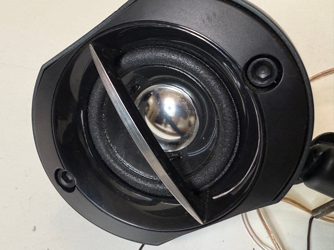 Carrozzeria カロッツェリア TS-STX510-B カースピーカー