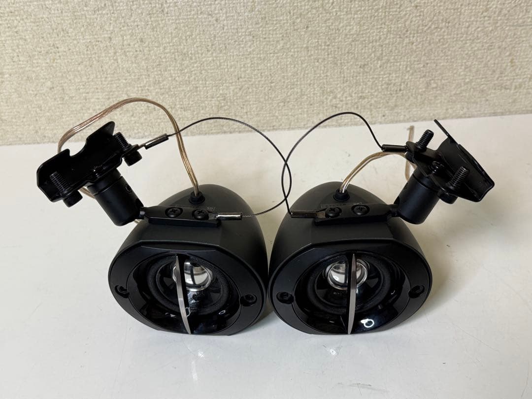 Carrozzeria カロッツェリア TS-STX510-B カースピーカー