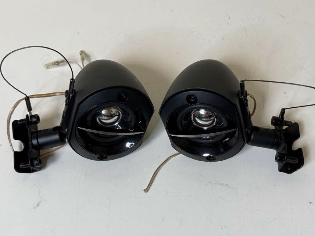 Carrozzeria カロッツェリア TS-STX510-B カースピーカー