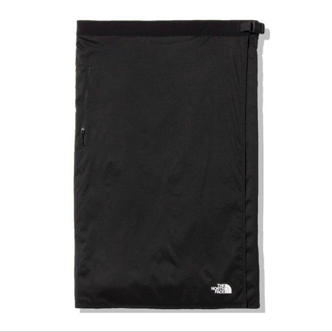 THE NORTH FACE S-Nook Insulated Wrap 新品
