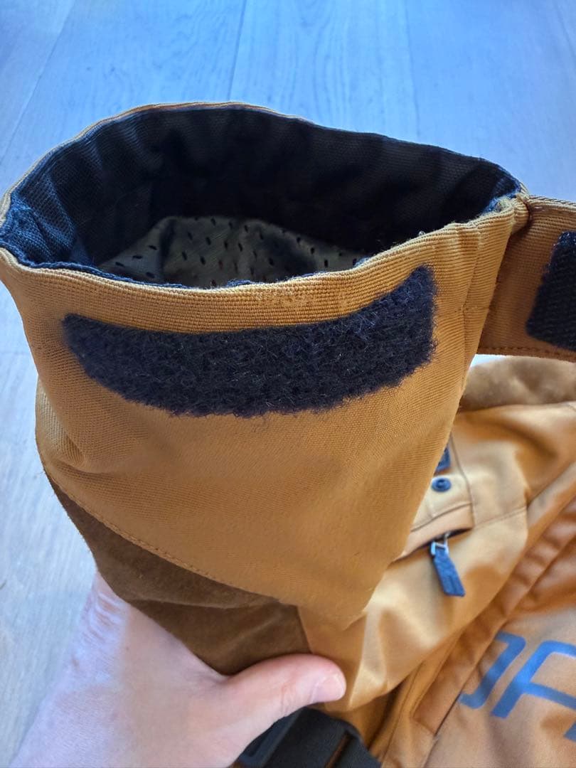 Dainese SPRINGBOK JACKET サイズ44