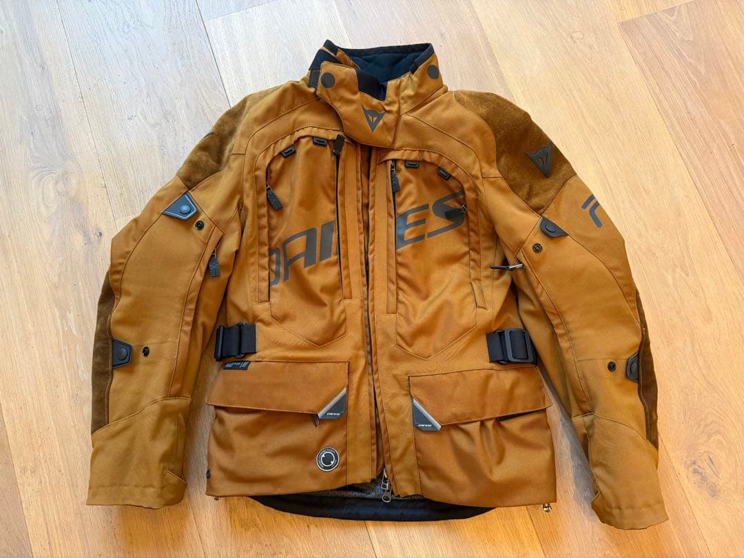 Dainese SPRINGBOK JACKET サイズ44