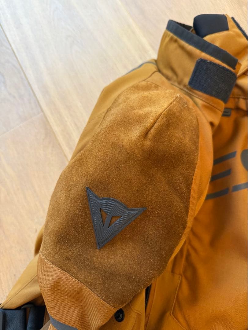 Dainese SPRINGBOK JACKET サイズ44