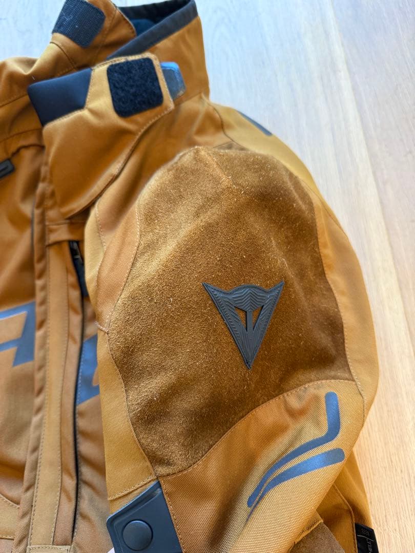 Dainese SPRINGBOK JACKET サイズ44