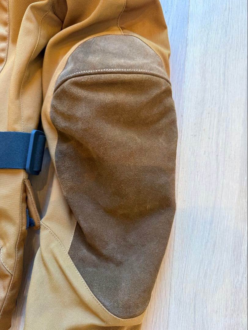 Dainese SPRINGBOK JACKET サイズ44