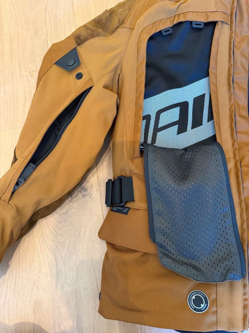 Dainese SPRINGBOK JACKET サイズ44