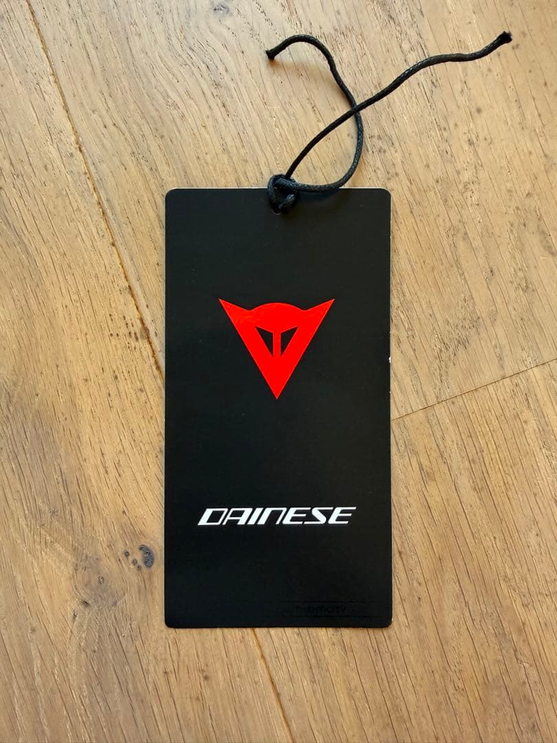 Dainese SPRINGBOK JACKET サイズ44