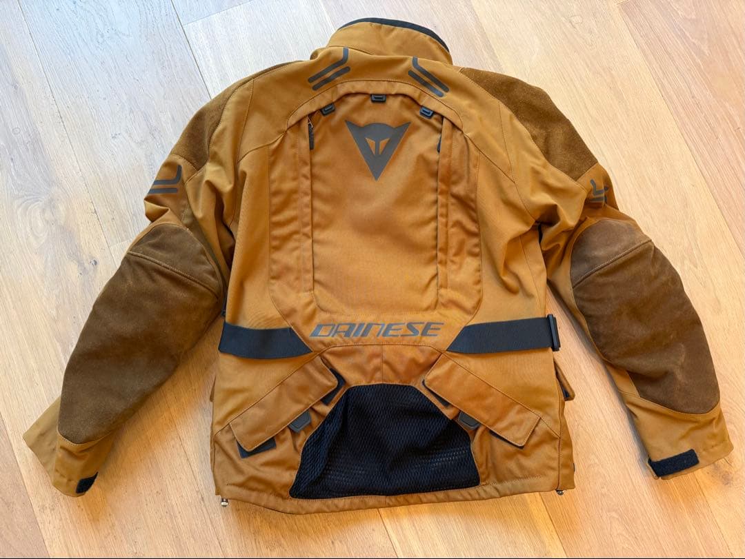 Dainese SPRINGBOK JACKET サイズ44