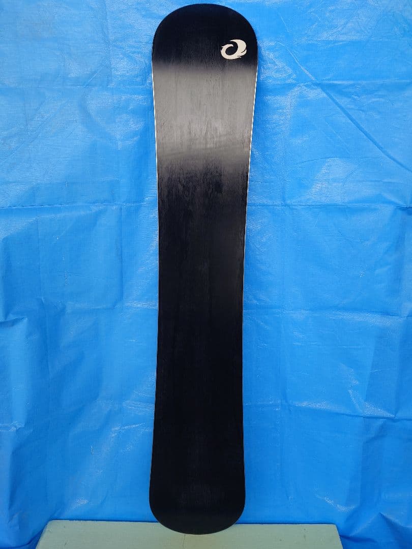 OGASAKA CT LIMITED 20-21 スノーボード