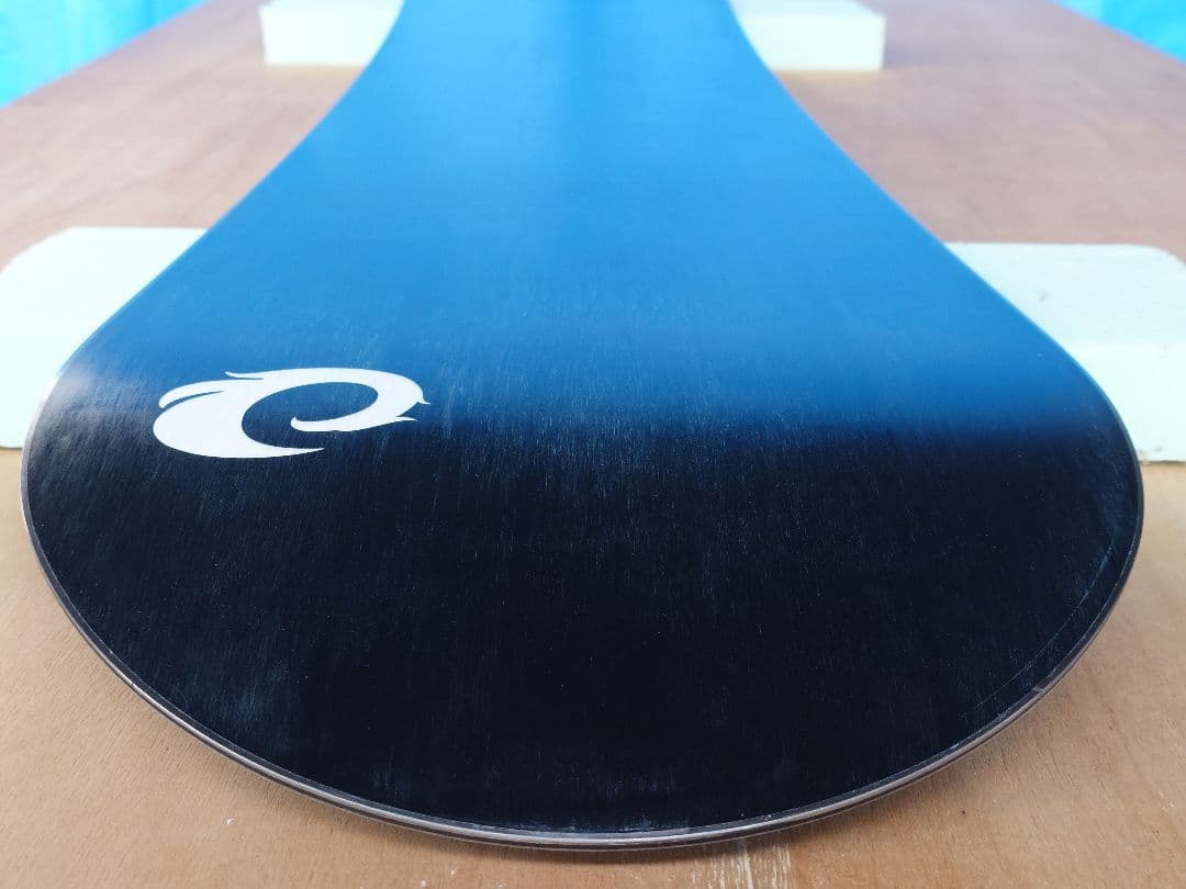 OGASAKA CT LIMITED 20-21 スノーボード