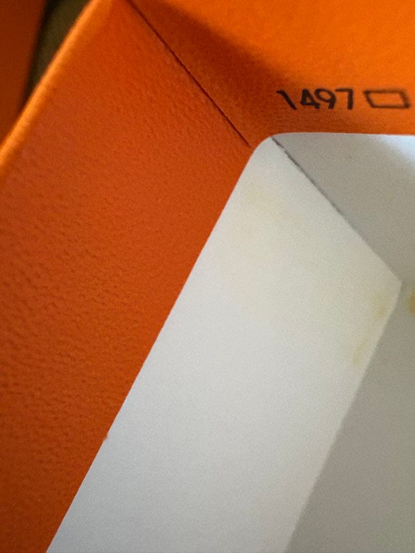 極美品 エルメスバーキン25 バッグ 空箱　巾着カバー フェルト 保護布　セット