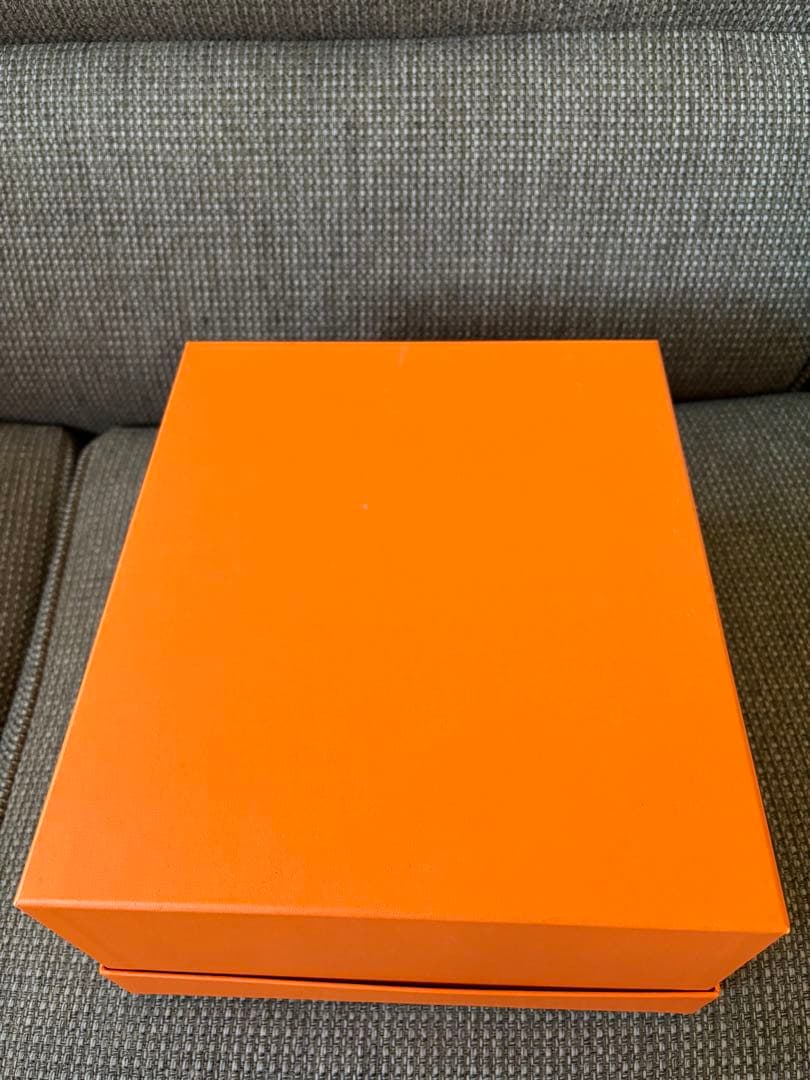 極美品 エルメスバーキン25 バッグ 空箱　巾着カバー フェルト 保護布　セット