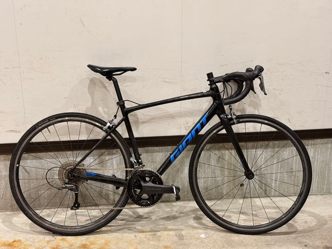 自転車本体 GIANT Contend2 Ultegra Claris R2000