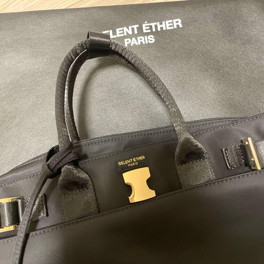 【セレーンエテール】PASSION36 SELENT ÉTHER