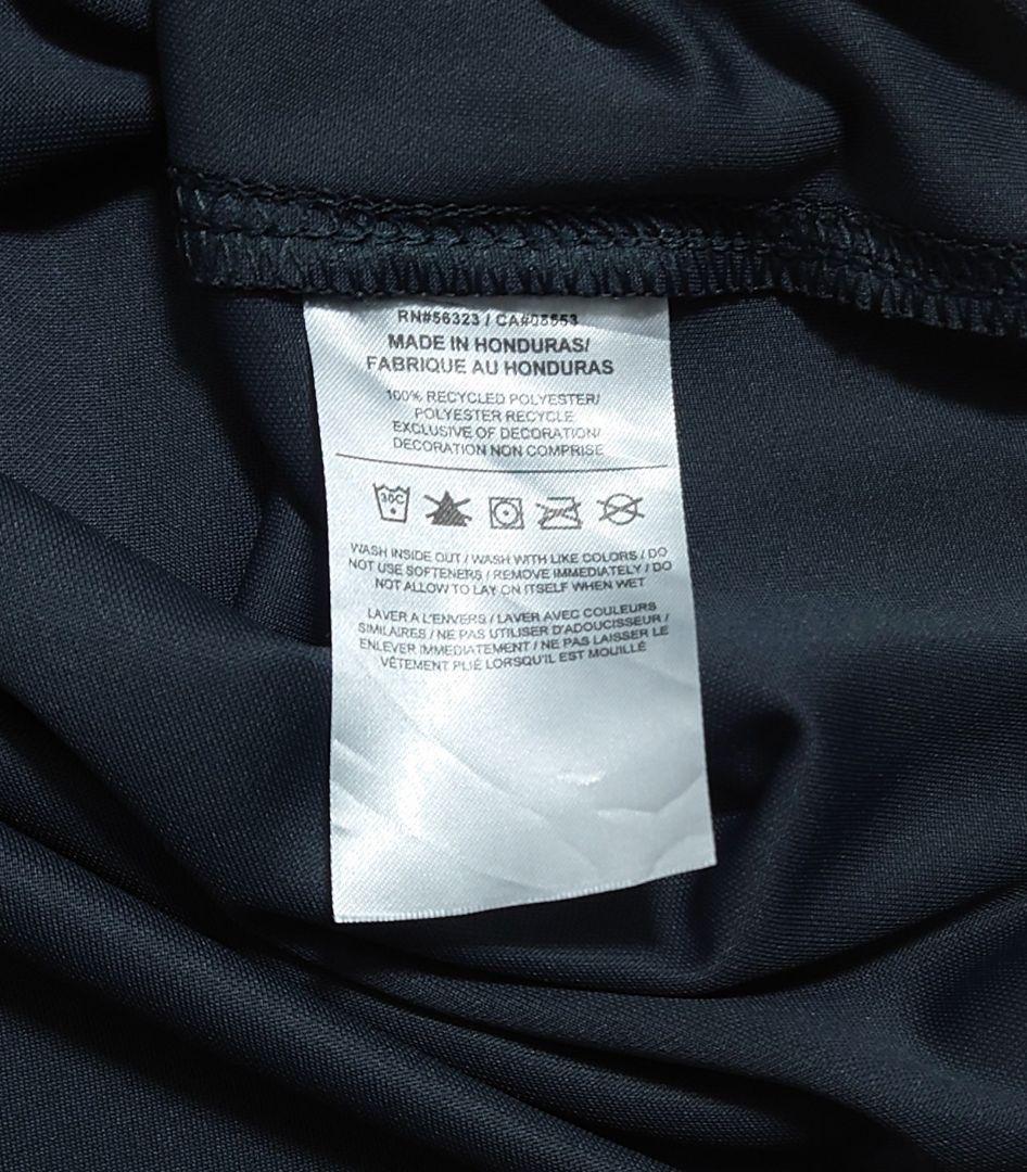 NCAA TCU ホーンドフロッグス NIKE リミテッドジャージ【2XL】