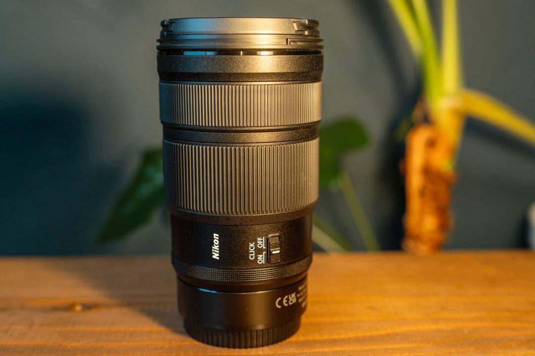 【美品】NIKKOR Z 24-70mm f/2.8 S Ⅱ