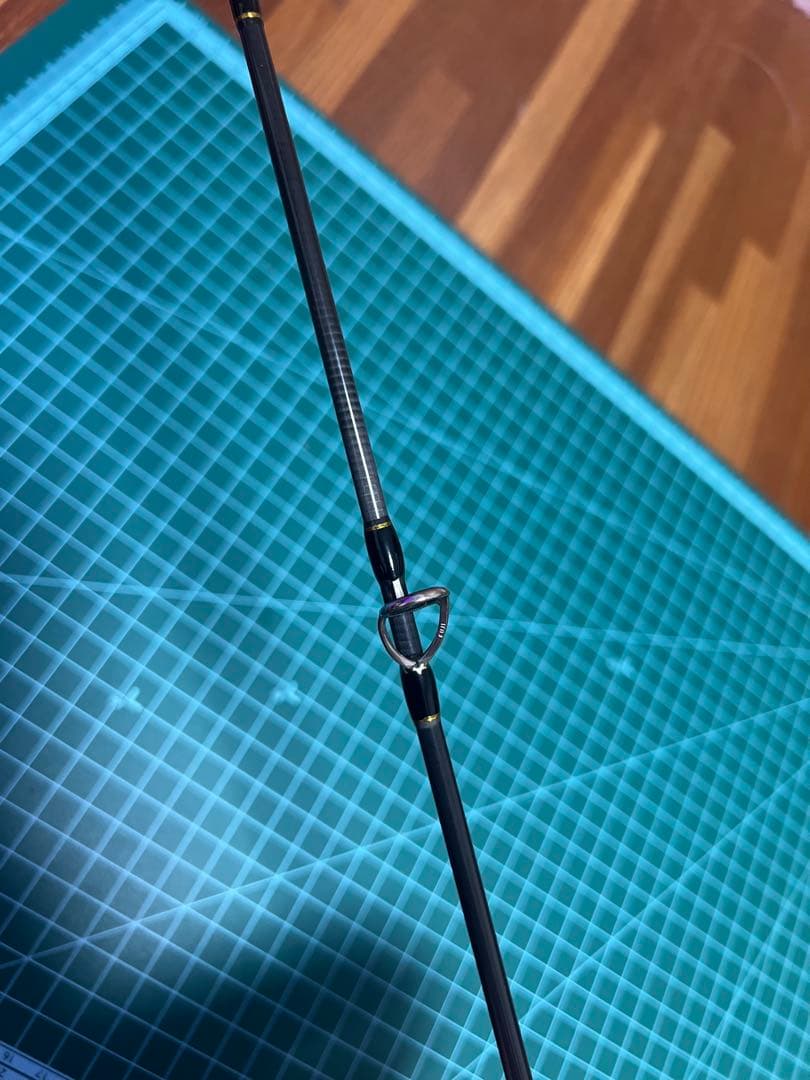 ムカイ MUKAI - ロッド AIR-STICK PLUS