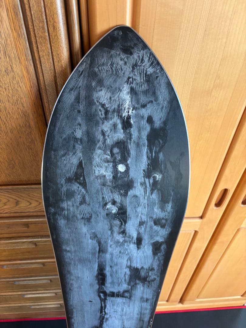 最終値下　ザ・デイハクバ　スノーボード 南2301 THE DAY HAKUBA