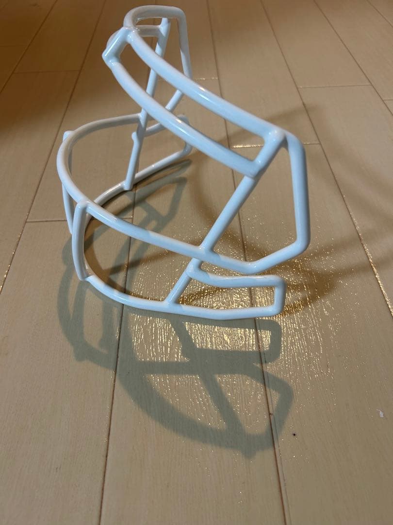 アメフト　フェイスマスク　リデル Riddell