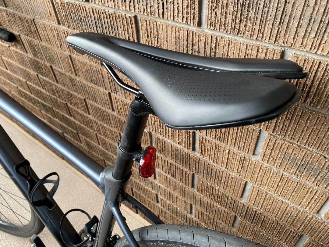 GIANT ジャイアント CONTEND AR 4　[西濃運輸配送]