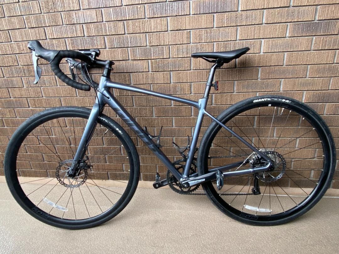 GIANT ジャイアント CONTEND AR 4　[西濃運輸配送]